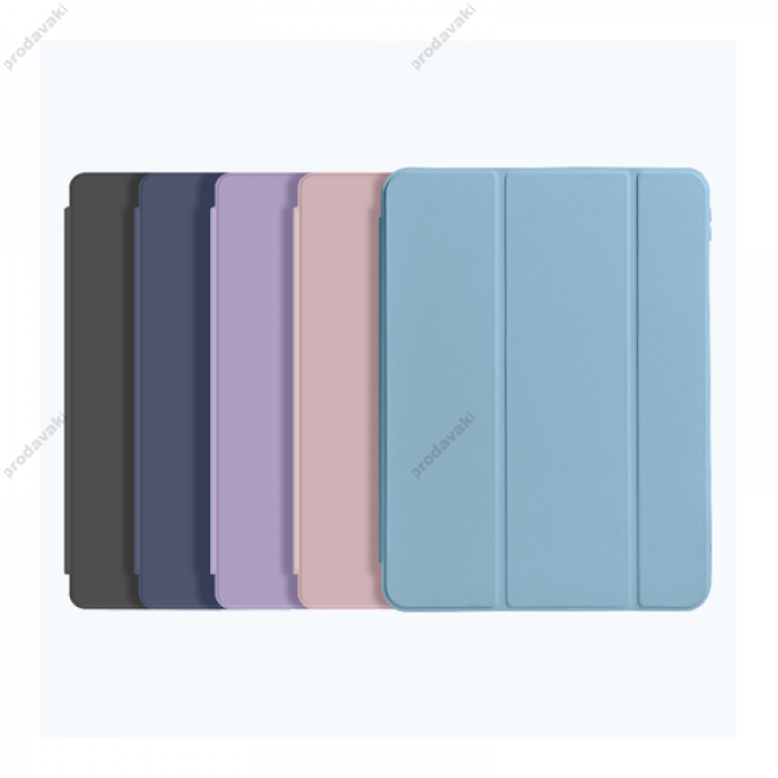 Чохол для планшета WiWU Classic II для Apple iPad Air 11'' (2024) Purple