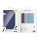 Чохол для планшета WiWU Classic II для Apple iPad 10.9 (10 generation) Dark Blue