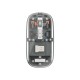 Комп'ютерна мишка WiWU Crystal Magnetic Wireless Mouse WM105 Gray