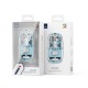 Комп'ютерна мишка WiWU Crystal Magnetic Wireless Mouse WM105 Blue