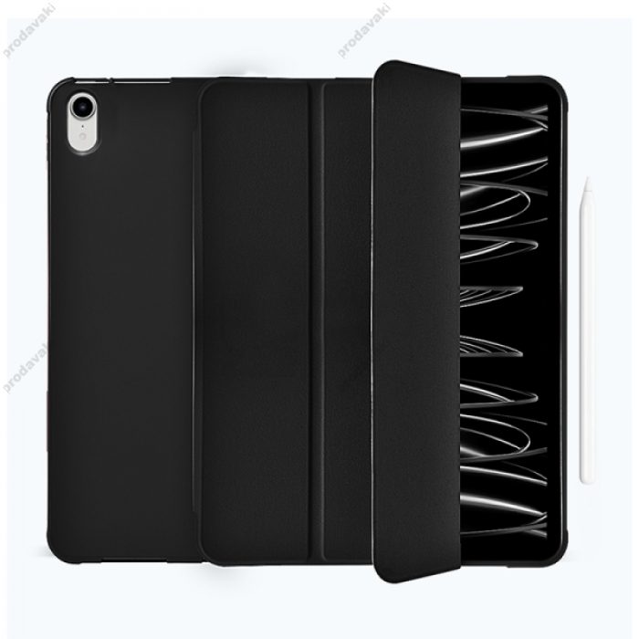 Чохол для планшета WiWU Classic II для Apple iPad 10.9 (10 generation) Black