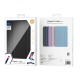 Чохол для планшета WiWU Classic II для Apple iPad Air 11'' (2024) Black
