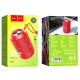 Портативна колонка Bluetooth HOCO HC1 Trendy sound sports wireless speaker 5W Red
