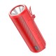 Портативна колонка Bluetooth Hoco HC11 Bora sports BT 10W red