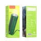 Портативна колонка Bluetooth Hoco HC11 Bora sports BT 10W dark green
