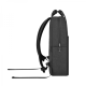 Рюкзак для ноутбука WiWU Minimalist Backpack Black