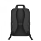 Рюкзак для ноутбука WiWU Minimalist Backpack Black