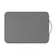 Сумка WIWU Alpha Slim Sleeve Bag для MacBook ноутбука планшета 13"-14.2" Gray