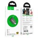 HDMI-адаптер HOCO UA19 Easy flow Type-C to HDMI adapter Сірий