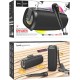 Портативна колонка Bluetooth HOCO BS55 Gallant outdoor speaker 10W Black