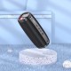 Портативна колонка Bluetooth HOCO BS55 Gallant outdoor speaker 10W Black