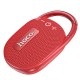 Портативна колонка Bluetooth Hoco HC17 Easy Joy Sports 5W Red
