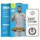 Захисне скло BLUEO ANTISTATIC dustproof for iPhone 14 Pro Max