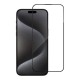 Захисне скло BLUEO Corning Gorilla HD Glass Anti-Static for iPhone 15 Pro
