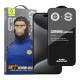Захисне скло BLUEO Corning Gorilla HD Glass Anti-Static for iPhone 15 Pro