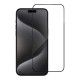 Захисне скло BLUEO ANTISTATIC dustproof for iPhone 15 Plus