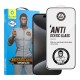 Захисне скло BLUEO ANTISTATIC dustproof for iPhone 15 Plus