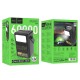 Повербанк портативний акумулятор Power bank Hoco J110 Powerful 22.5W fully compatible 60000 mAh Black