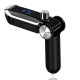 FM - трансмітер Earldom ET-M39 Car Charger 3.1A 2U Black