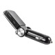 FM - трансмітер Earldom ET-M39 Car Charger 3.1A 2U Black