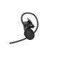 Мікрофон дротовий петличний HOCO L14 3.5мм Lavalier microphone 2m Black