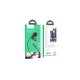 Мікрофон дротовий петличний HOCO L14 3.5мм Lavalier microphone 2m Black