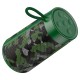 Портативна колонка Bluetooth HOCO HC13 Sports BT speaker 5W Green