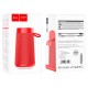 Портативна колонка Bluetooth HOCO HC13 Sports BT speaker 5W Red