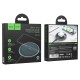 Бездротовий зарядний пристрій HOCO CW6 Pro Easy charging 15W black
