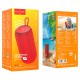 Портативна колонка Bluetooth HOCO HC10 Sonar sports BT speaker 5W Red