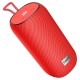Портативна колонка Bluetooth HOCO HC10 Sonar sports BT speaker 5W Red
