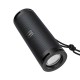 Портативна колонка Bluetooth Hoco HC9 Dazzling pulse sports speaker 10W Black