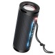 Портативна колонка Bluetooth Hoco HC9 Dazzling pulse sports speaker 10W Black
