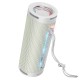 Портативна колонка Bluetooth Hoco HC9 Dazzling pulse sports speaker 10W Gray