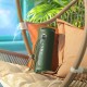Портативна колонка Bluetooth Hoco HC9 Dazzling pulse sports speaker 10W Dark Green