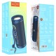 Портативна колонка Bluetooth Hoco HC9 Dazzling pulse sports speaker 10W Navy Blue