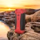 Портативна колонка Bluetooth Hoco HC6 Magic sports 10W Red