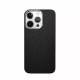 Чохол K-Doo kevlar для iPhone 15 Pro Black/Grey