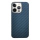Чохол K-Doo kevlar для iPhone 15 Plus Blue