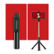 Монопод-трипод Monopod Tripod Earldom ET-ZP23 Bluetooth 0.75m Black