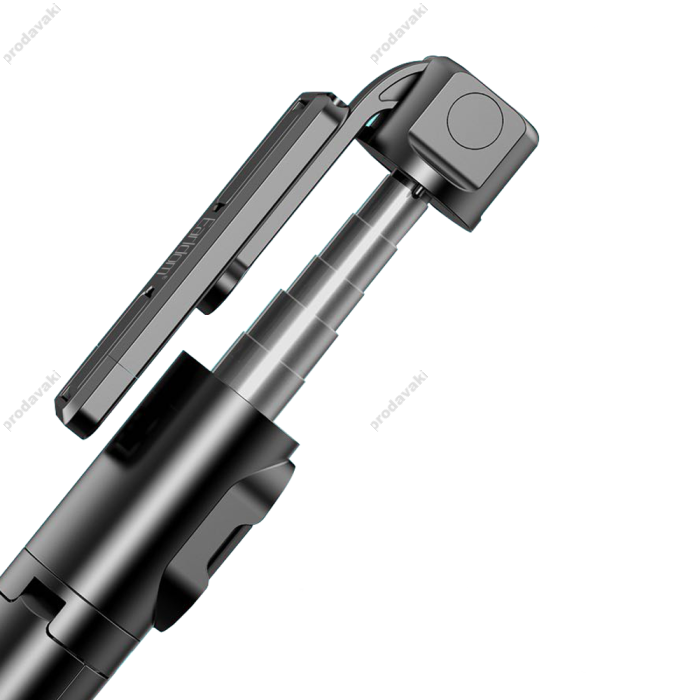 Монопод-трипод Monopod Tripod Earldom ET-ZP16 Bluetooth 0.67m Black