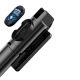 Монопод-трипод Monopod Tripod Earldom ET-ZP16 Bluetooth 0.67m Black