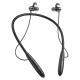 Бездротові Bluetooth навушники Hoco ES61 Manner BT 5.1 Black