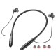 Бездротові Bluetooth навушники Hoco ES61 Manner BT 5.1 Black