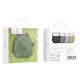 Бездротові Bluetooth навушники Hoco EW45 True wireless stereo headset TWS Forest cat