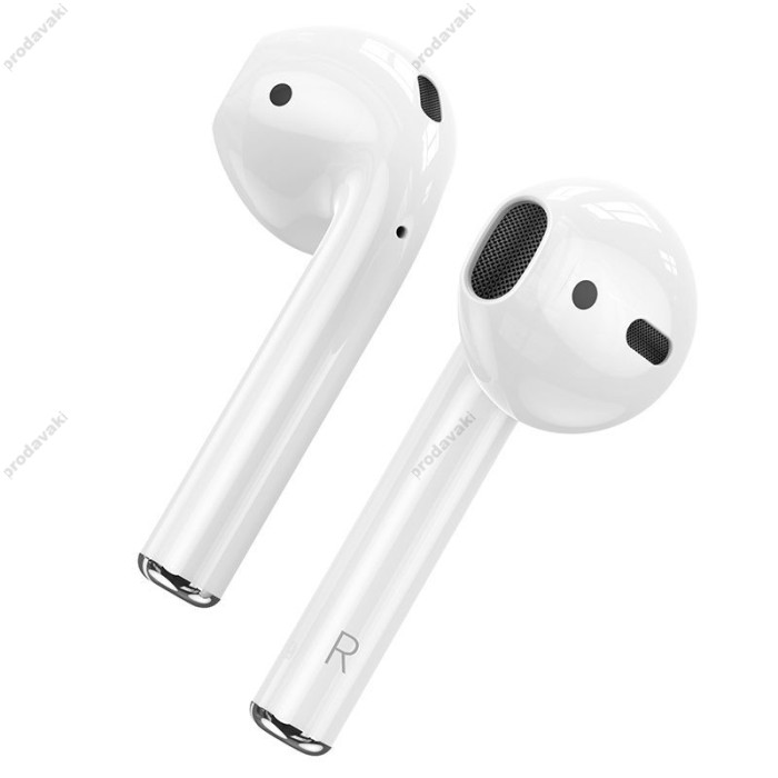 Бездротові Bluetooth навушники Hoco EW45 True wireless stereo headset TWS Magic cat