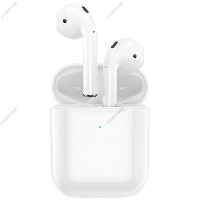 Бездротові Bluetooth навушники Hoco EW45 True wireless stereo headset TWS Magic cat