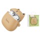 Бездротові Bluetooth навушники Hoco EW45 True wireless stereo headset TWS Caramel cat