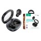Бездротові Bluetooth навушники Hoco EQ3 Smart true wireless headset BT 5.3 Black