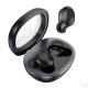 Бездротові Bluetooth навушники Hoco EQ3 Smart true wireless headset BT 5.3 Black